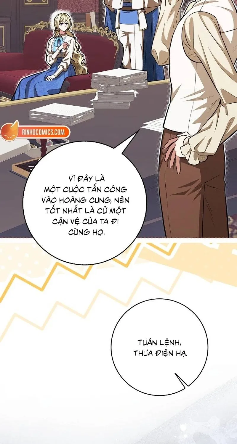 [END SS1] Tôi Cứ Nghĩ Mình Trở Về Là Kết Thúc, Không Ngờ Thể Loại Thay Đổi Rồi! Chap 19 - Next Chap 20