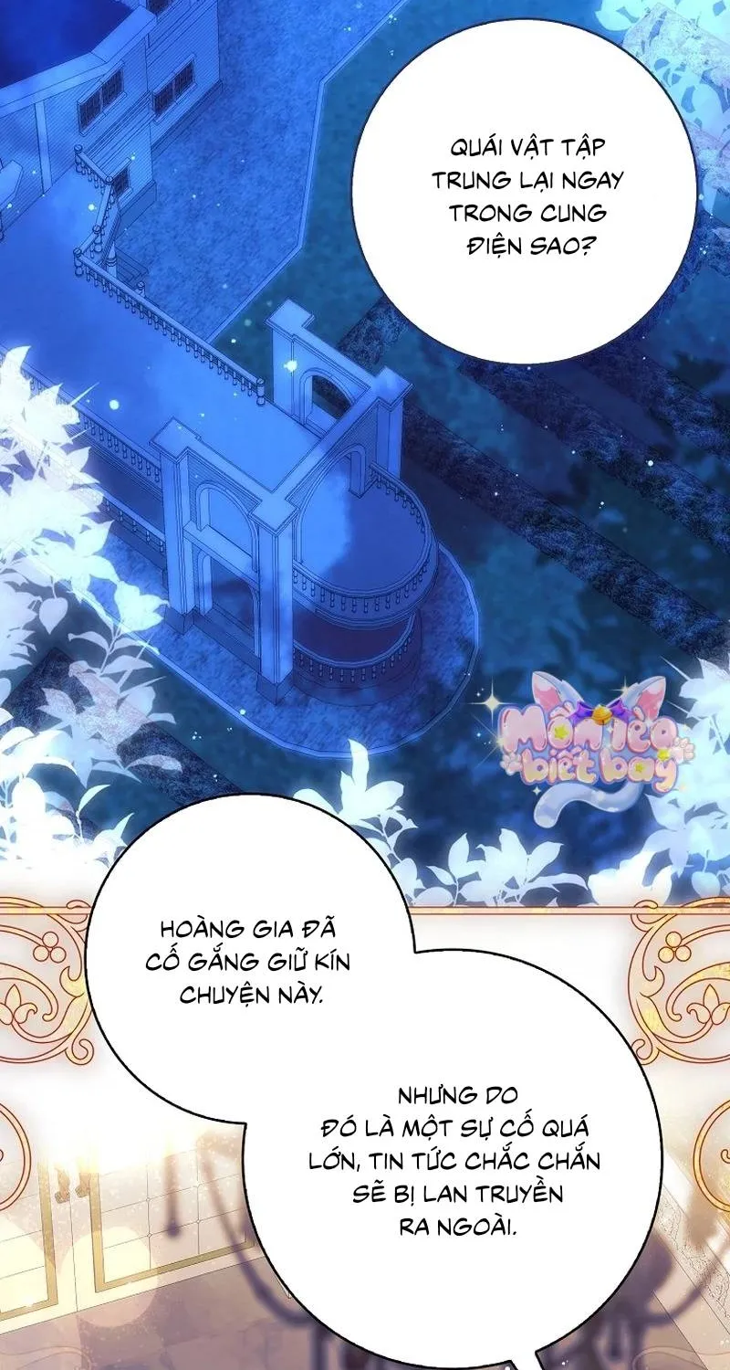 [END SS1] Tôi Cứ Nghĩ Mình Trở Về Là Kết Thúc, Không Ngờ Thể Loại Thay Đổi Rồi! Chap 19 - Next Chap 20