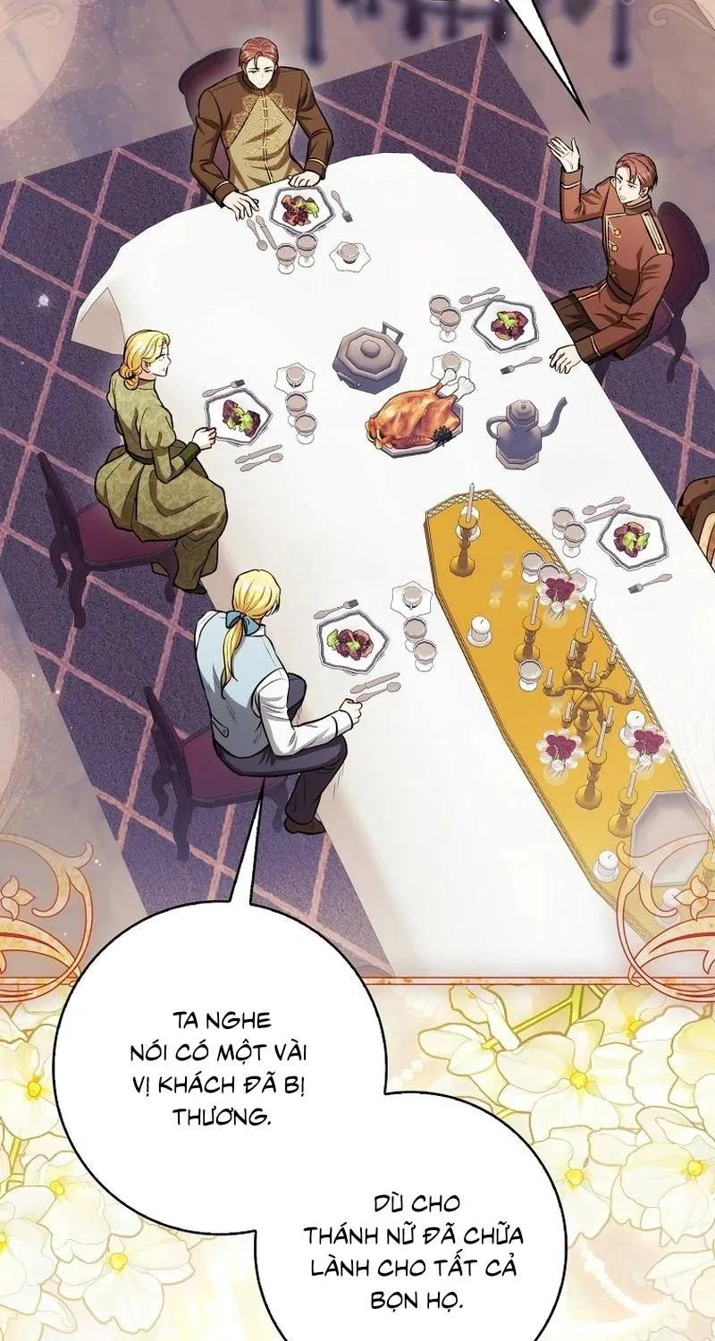[END SS1] Tôi Cứ Nghĩ Mình Trở Về Là Kết Thúc, Không Ngờ Thể Loại Thay Đổi Rồi! Chap 19 - Next Chap 20
