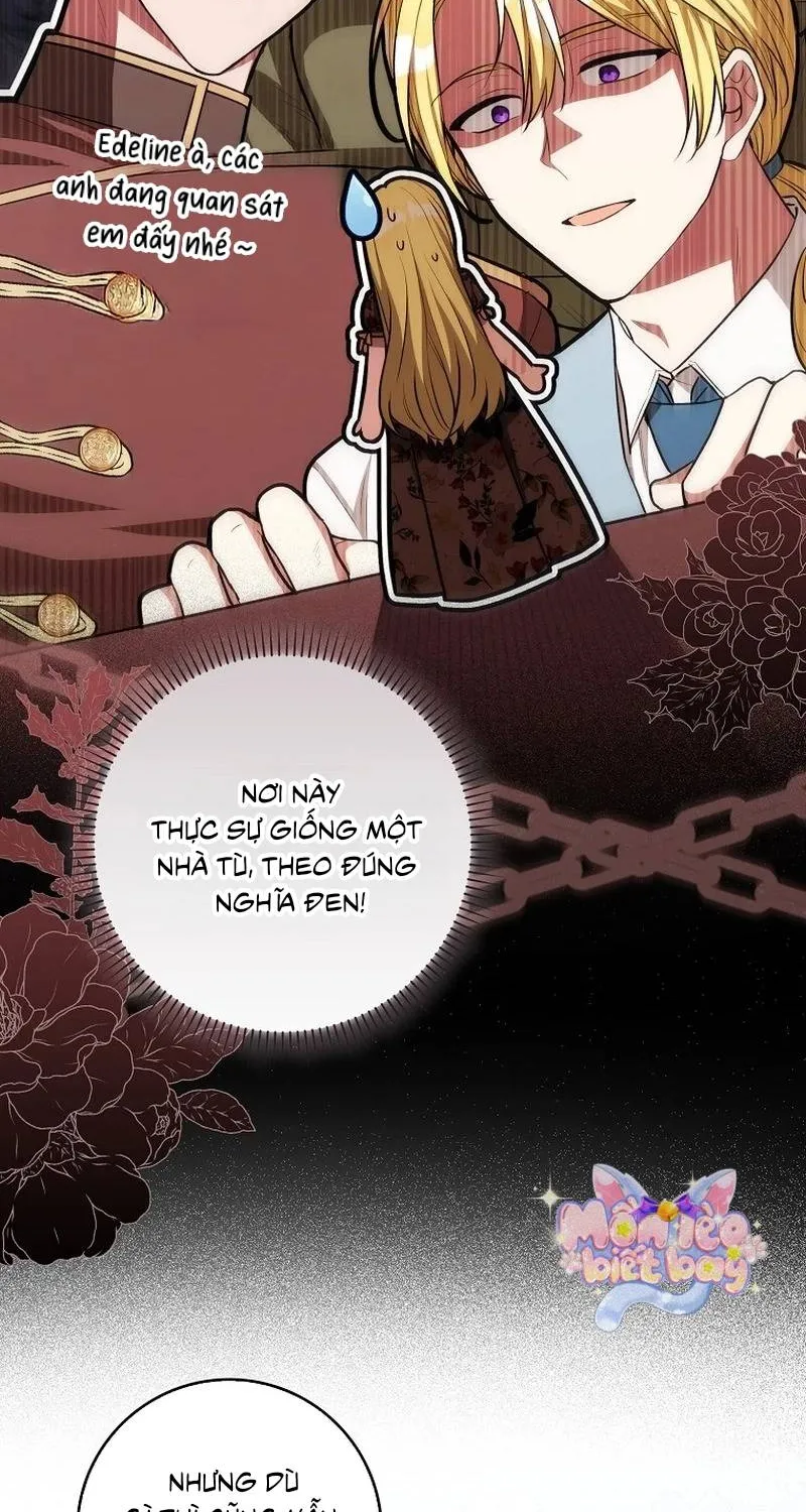 [END SS1] Tôi Cứ Nghĩ Mình Trở Về Là Kết Thúc, Không Ngờ Thể Loại Thay Đổi Rồi! Chap 19 - Next Chap 20