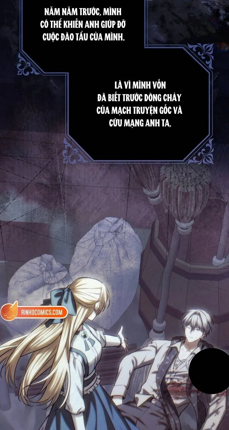 [END SS1] Tôi Cứ Nghĩ Mình Trở Về Là Kết Thúc, Không Ngờ Thể Loại Thay Đổi Rồi! Chap 19 - Next Chap 20