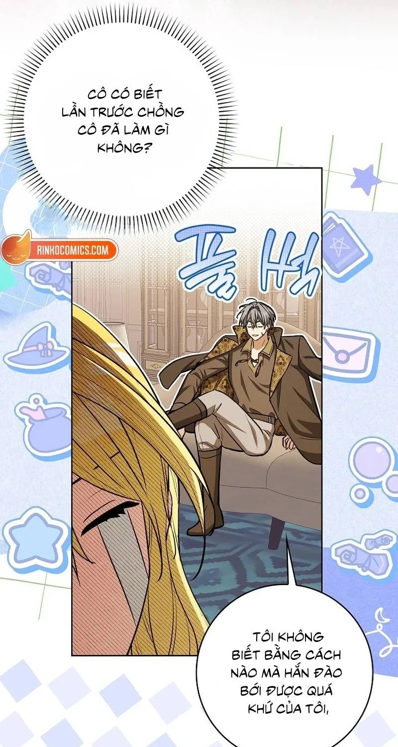 [END SS1] Tôi Cứ Nghĩ Mình Trở Về Là Kết Thúc, Không Ngờ Thể Loại Thay Đổi Rồi! Chap 19 - Next Chap 20