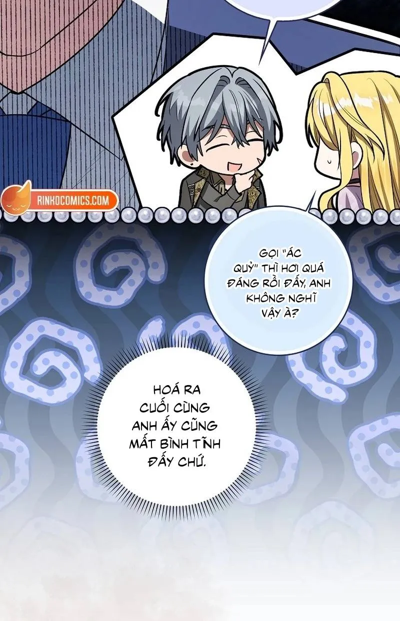 [END SS1] Tôi Cứ Nghĩ Mình Trở Về Là Kết Thúc, Không Ngờ Thể Loại Thay Đổi Rồi! Chap 19 - Next Chap 20