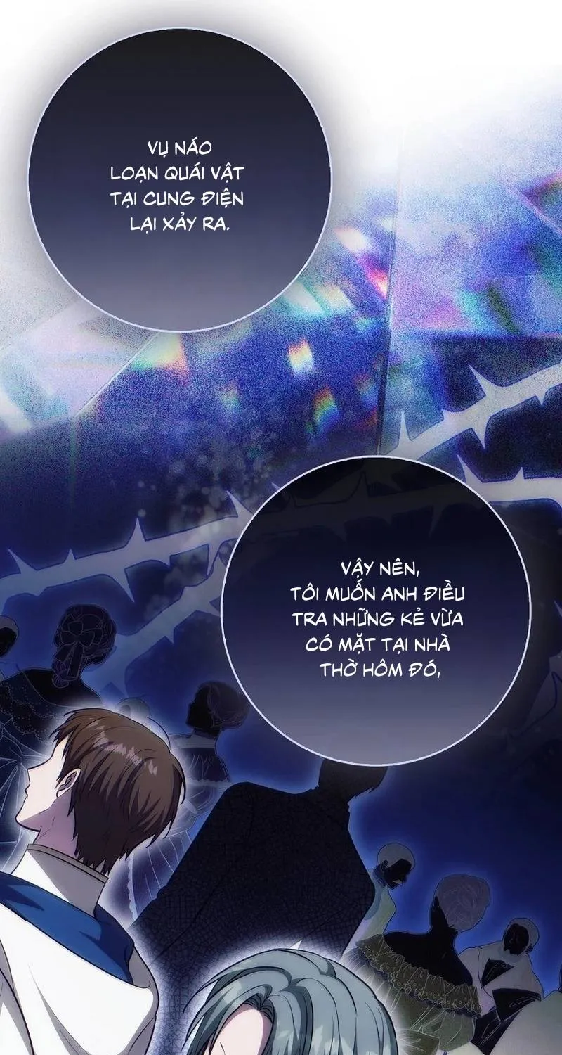 [END SS1] Tôi Cứ Nghĩ Mình Trở Về Là Kết Thúc, Không Ngờ Thể Loại Thay Đổi Rồi! Chap 19 - Next Chap 20