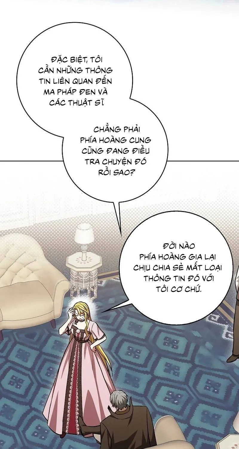 [END SS1] Tôi Cứ Nghĩ Mình Trở Về Là Kết Thúc, Không Ngờ Thể Loại Thay Đổi Rồi! Chap 19 - Next Chap 20