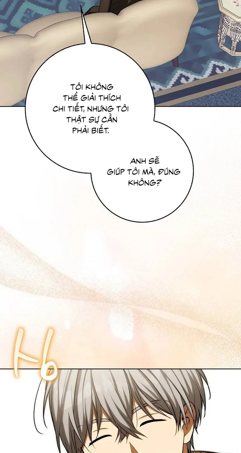 [END SS1] Tôi Cứ Nghĩ Mình Trở Về Là Kết Thúc, Không Ngờ Thể Loại Thay Đổi Rồi! Chap 19 - Next Chap 20