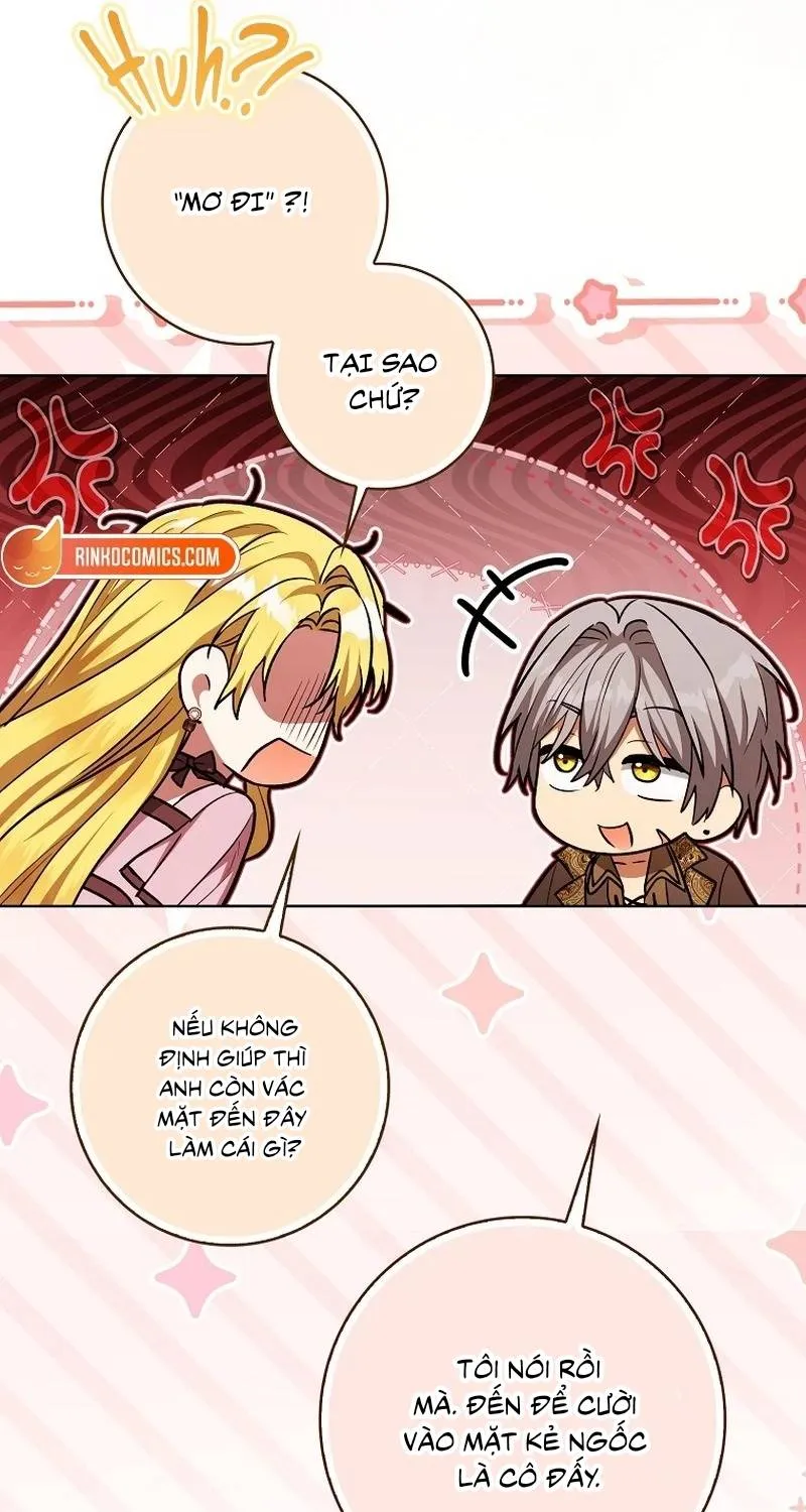 [END SS1] Tôi Cứ Nghĩ Mình Trở Về Là Kết Thúc, Không Ngờ Thể Loại Thay Đổi Rồi! Chap 19 - Next Chap 20