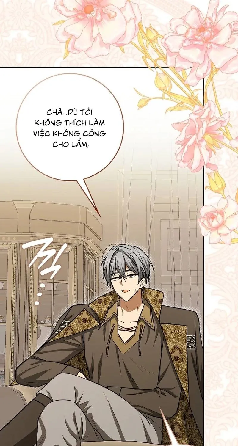 [END SS1] Tôi Cứ Nghĩ Mình Trở Về Là Kết Thúc, Không Ngờ Thể Loại Thay Đổi Rồi! Chap 19 - Next Chap 20