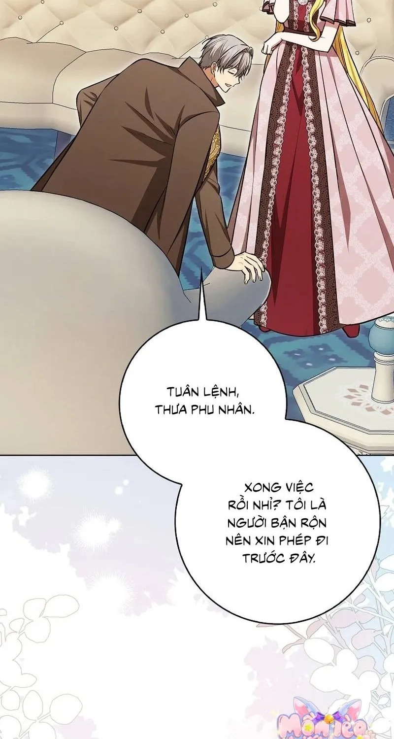 [END SS1] Tôi Cứ Nghĩ Mình Trở Về Là Kết Thúc, Không Ngờ Thể Loại Thay Đổi Rồi! Chap 19 - Next Chap 20