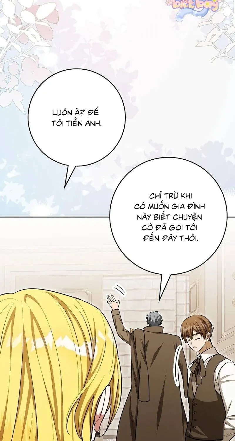 [END SS1] Tôi Cứ Nghĩ Mình Trở Về Là Kết Thúc, Không Ngờ Thể Loại Thay Đổi Rồi! Chap 19 - Next Chap 20