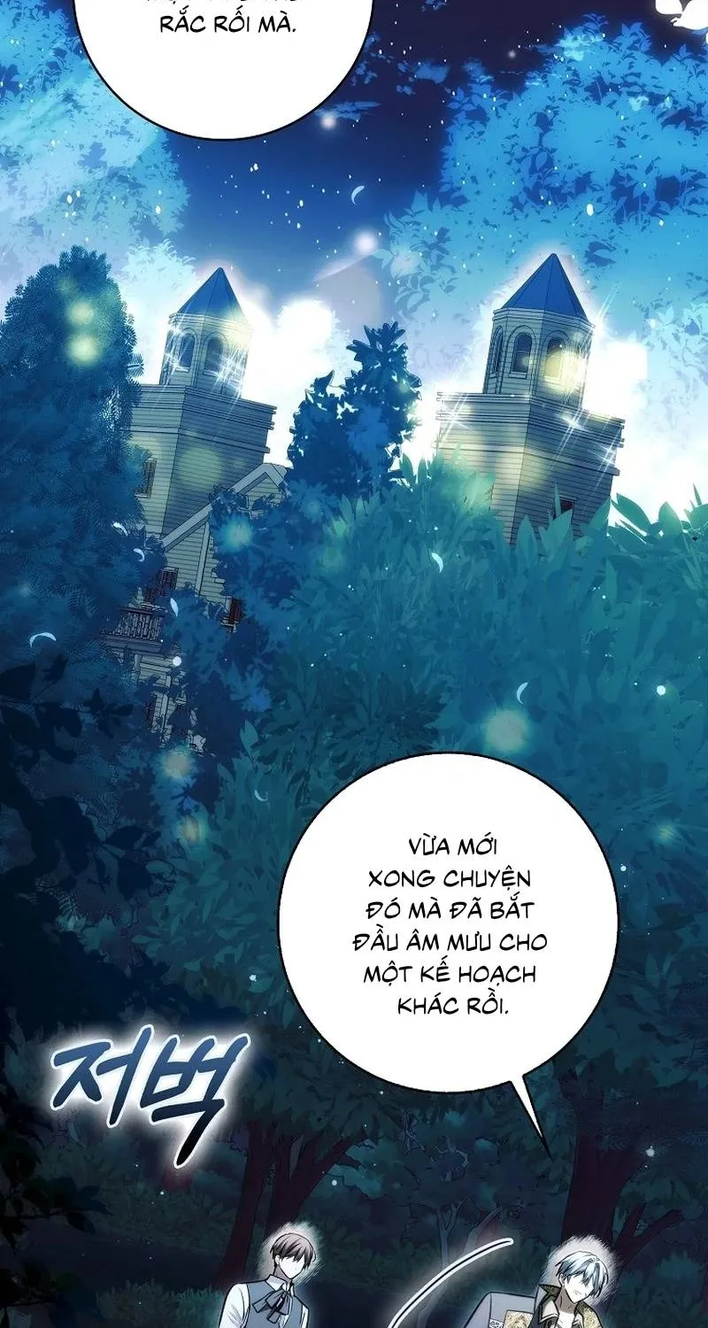 [END SS1] Tôi Cứ Nghĩ Mình Trở Về Là Kết Thúc, Không Ngờ Thể Loại Thay Đổi Rồi! Chap 19 - Next Chap 20