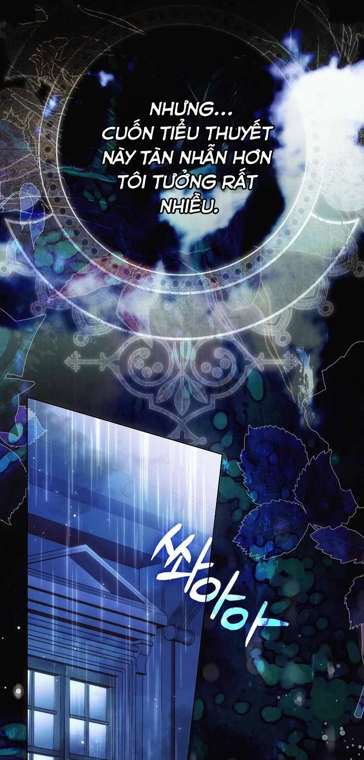 [END SS1] Tôi Cứ Nghĩ Mình Trở Về Là Kết Thúc, Không Ngờ Thể Loại Thay Đổi Rồi! Chap 2 - Next Chap 3