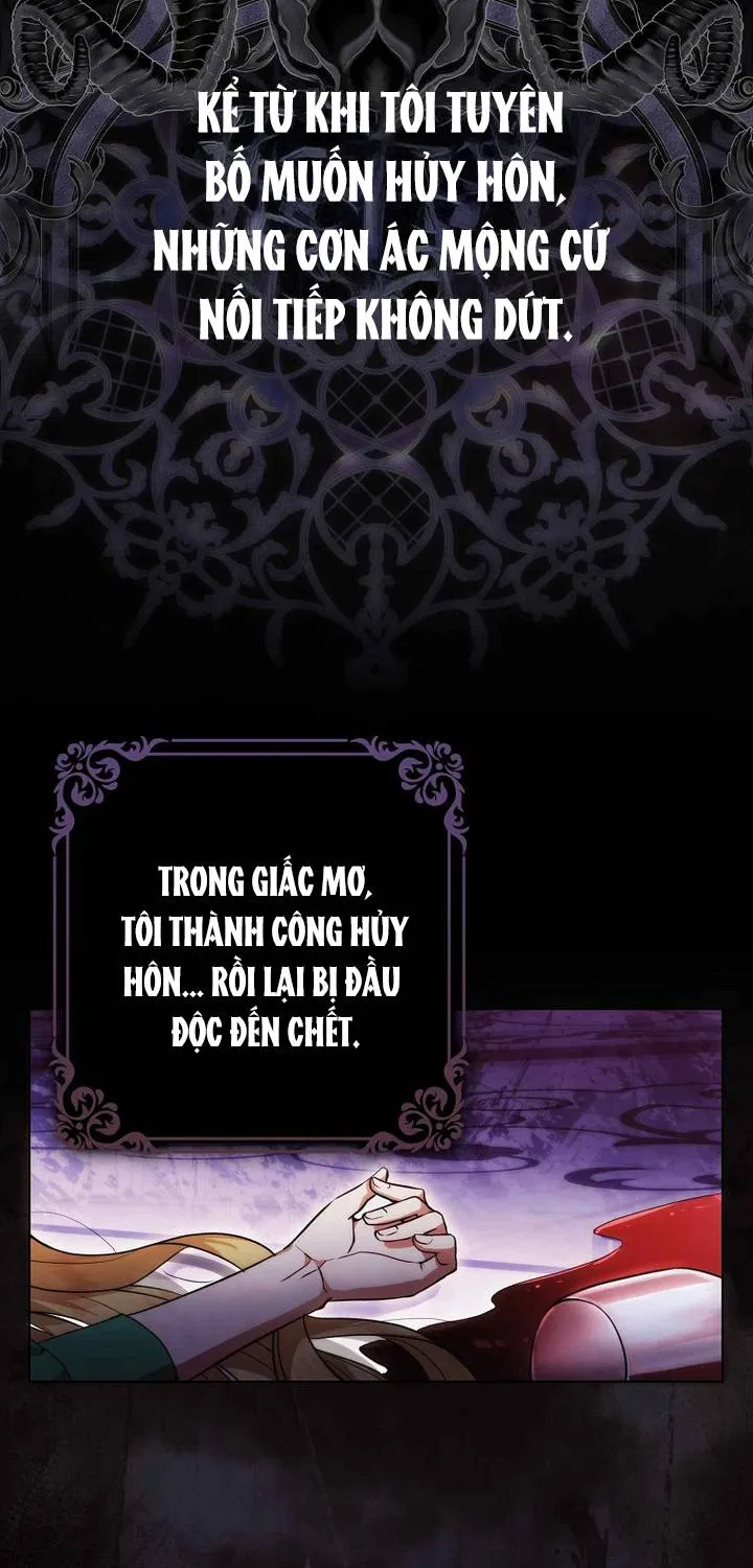 [END SS1] Tôi Cứ Nghĩ Mình Trở Về Là Kết Thúc, Không Ngờ Thể Loại Thay Đổi Rồi! Chap 2 - Next Chap 3