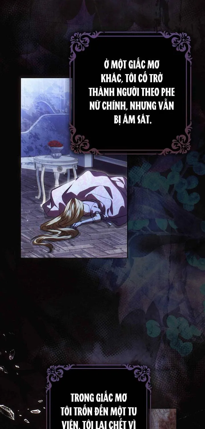 [END SS1] Tôi Cứ Nghĩ Mình Trở Về Là Kết Thúc, Không Ngờ Thể Loại Thay Đổi Rồi! Chap 2 - Next Chap 3