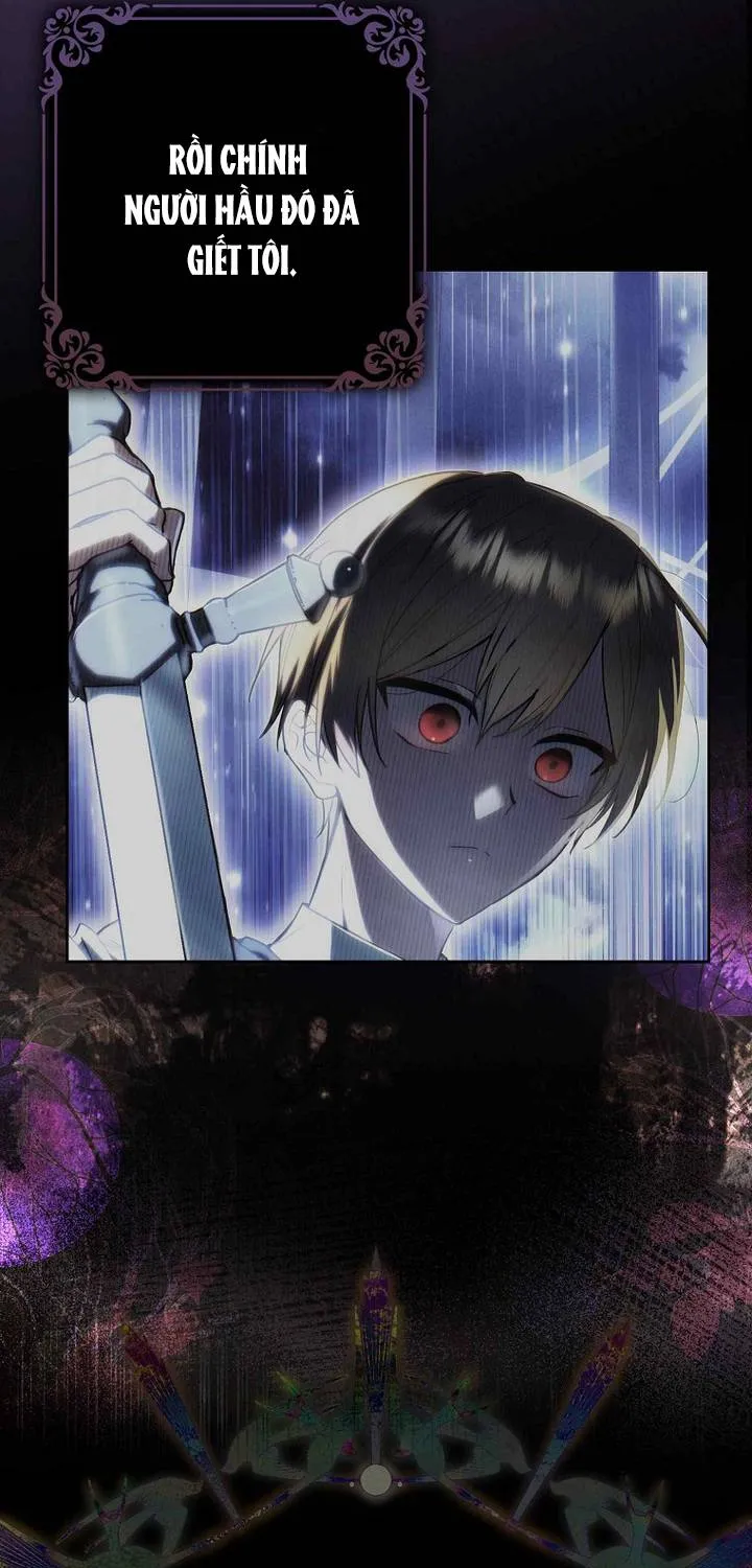 [END SS1] Tôi Cứ Nghĩ Mình Trở Về Là Kết Thúc, Không Ngờ Thể Loại Thay Đổi Rồi! Chap 2 - Next Chap 3