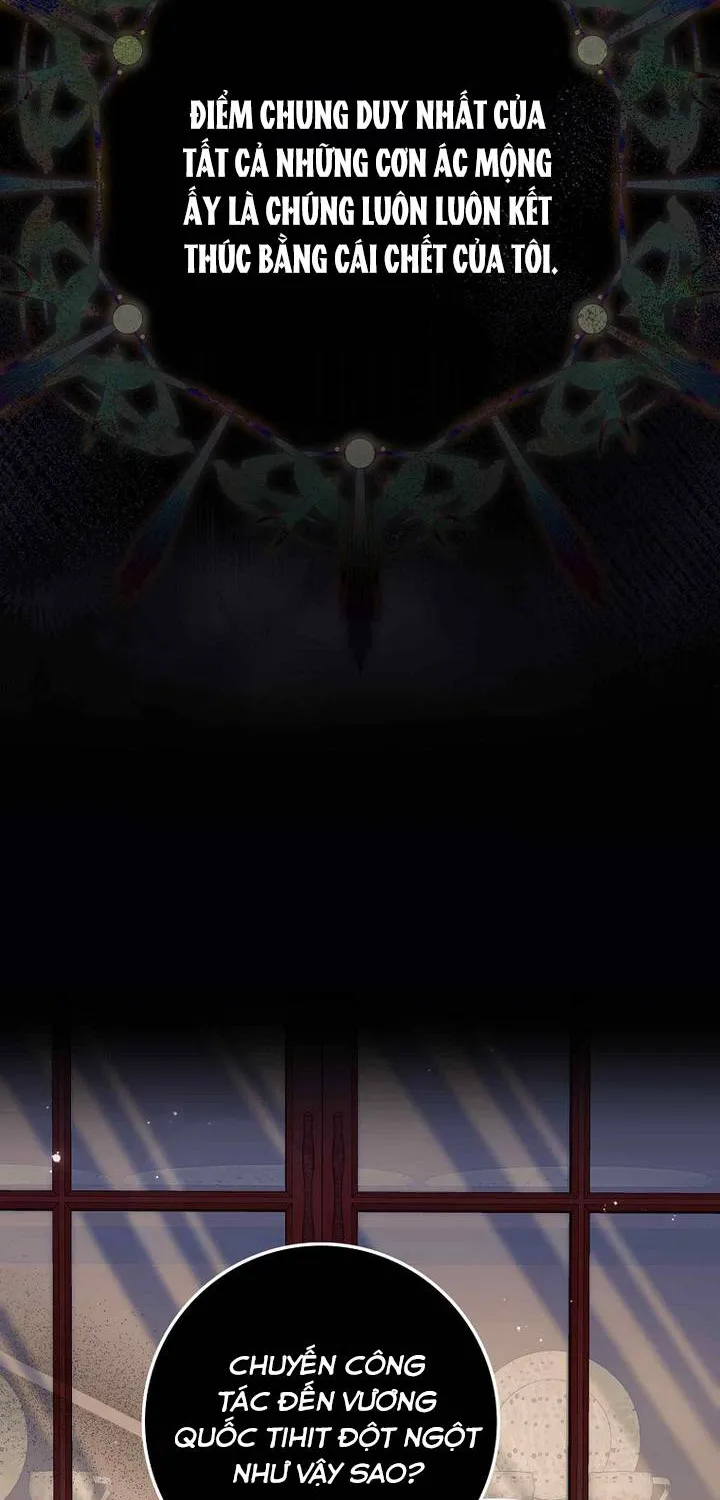 [END SS1] Tôi Cứ Nghĩ Mình Trở Về Là Kết Thúc, Không Ngờ Thể Loại Thay Đổi Rồi! Chap 2 - Next Chap 3