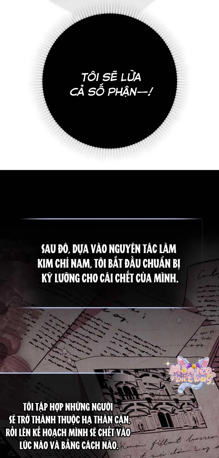 [END SS1] Tôi Cứ Nghĩ Mình Trở Về Là Kết Thúc, Không Ngờ Thể Loại Thay Đổi Rồi! Chap 2 - Next Chap 3