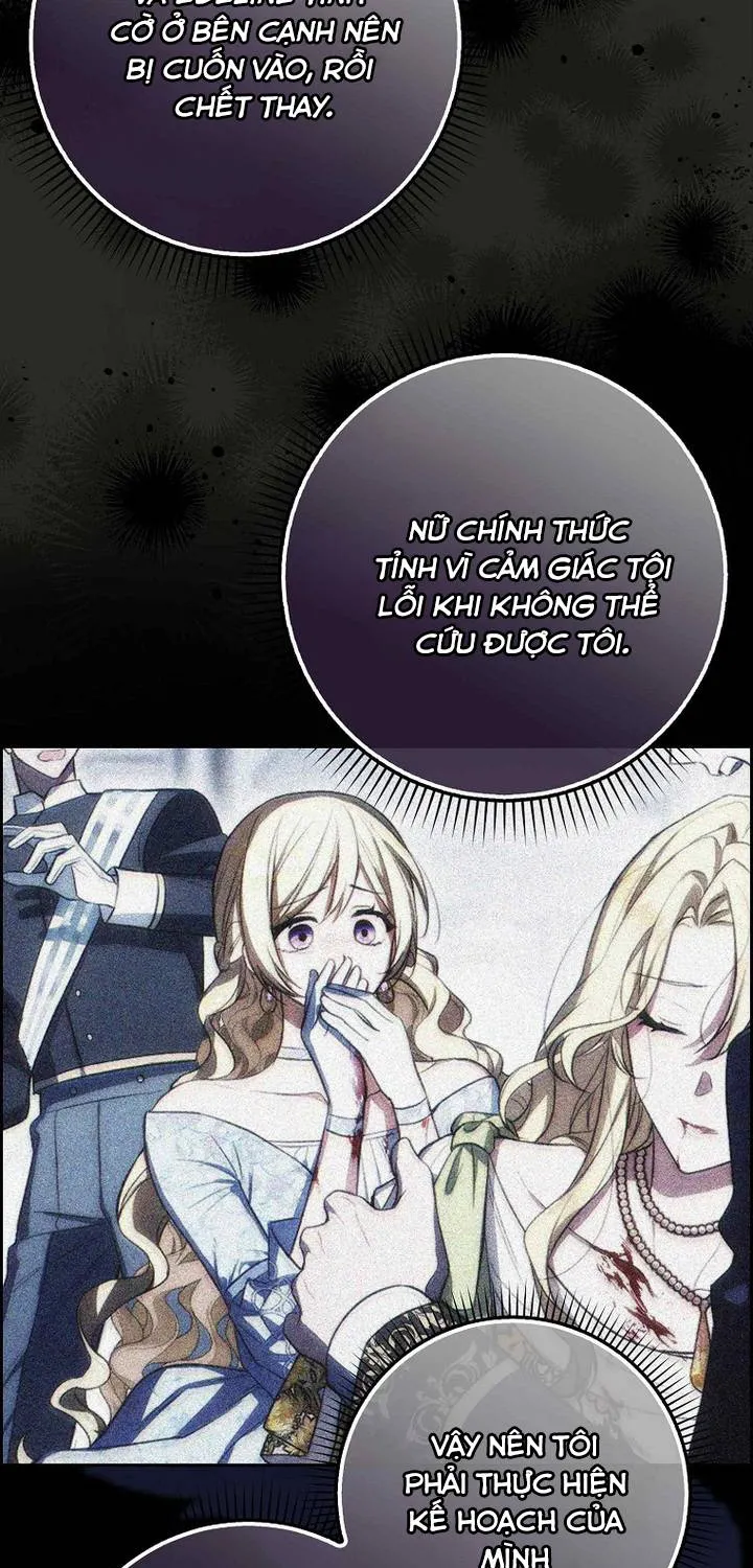 [END SS1] Tôi Cứ Nghĩ Mình Trở Về Là Kết Thúc, Không Ngờ Thể Loại Thay Đổi Rồi! Chap 2 - Next Chap 3