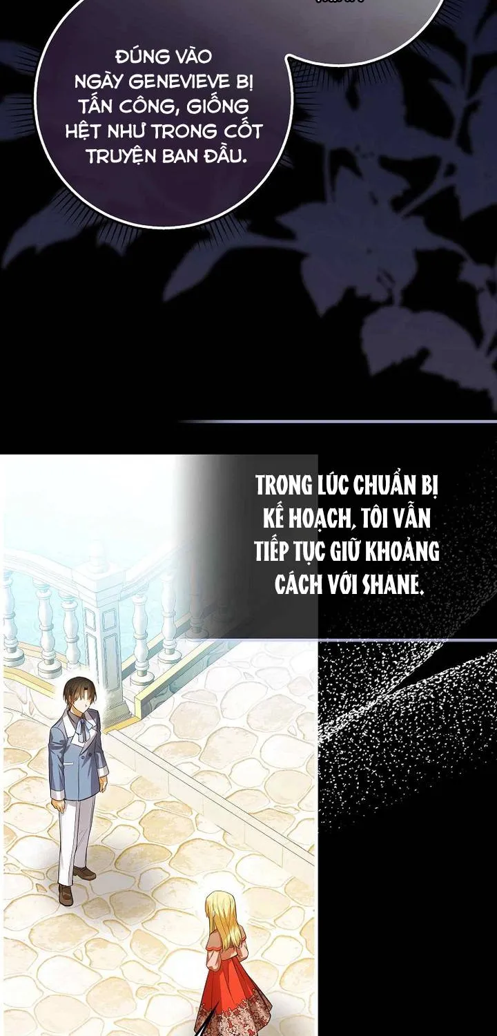 [END SS1] Tôi Cứ Nghĩ Mình Trở Về Là Kết Thúc, Không Ngờ Thể Loại Thay Đổi Rồi! Chap 2 - Next Chap 3