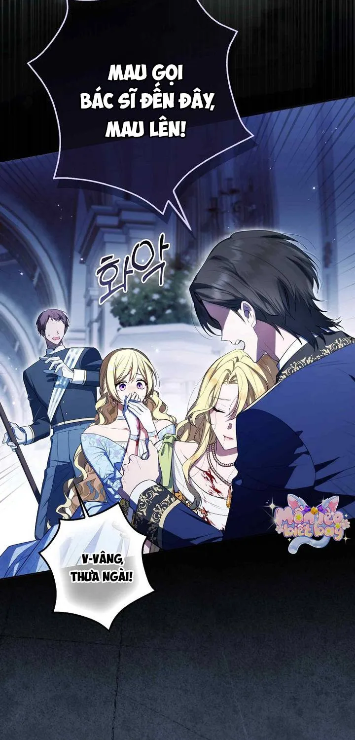 [END SS1] Tôi Cứ Nghĩ Mình Trở Về Là Kết Thúc, Không Ngờ Thể Loại Thay Đổi Rồi! Chap 2 - Next Chap 3