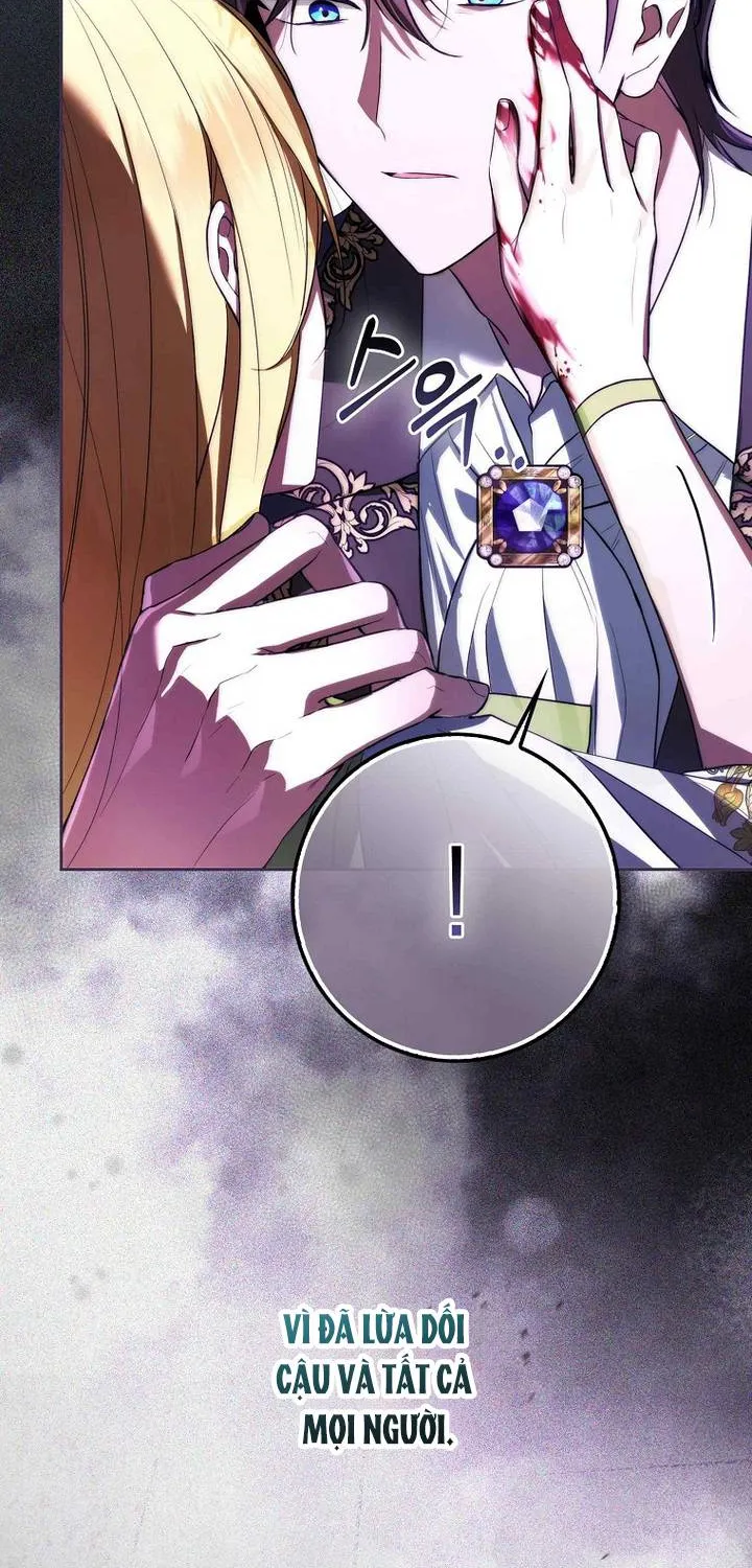 [END SS1] Tôi Cứ Nghĩ Mình Trở Về Là Kết Thúc, Không Ngờ Thể Loại Thay Đổi Rồi! Chap 2 - Next Chap 3