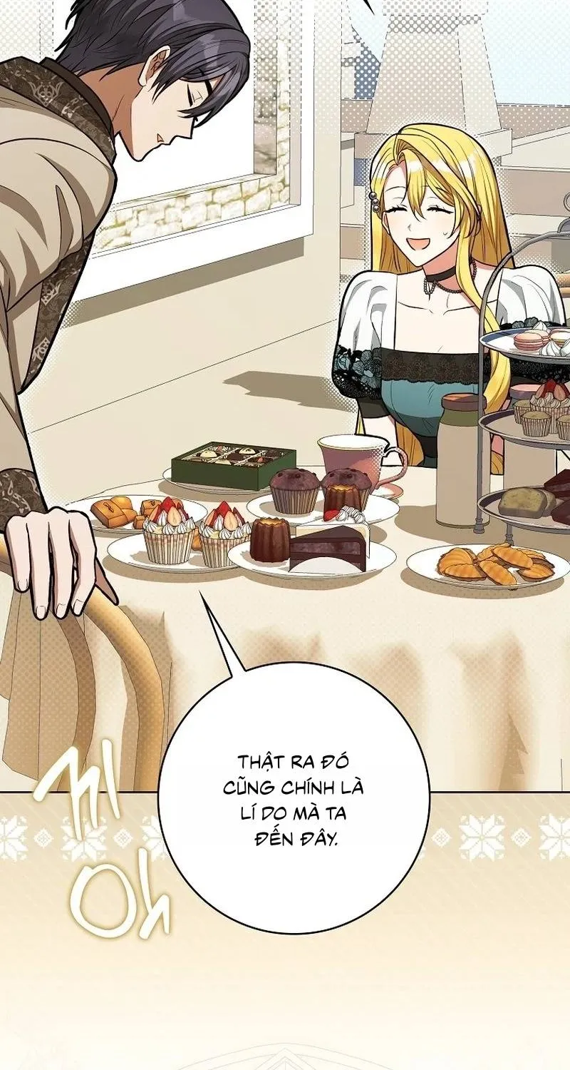 [END SS1] Tôi Cứ Nghĩ Mình Trở Về Là Kết Thúc, Không Ngờ Thể Loại Thay Đổi Rồi! Chap 20 - Next Chap 21