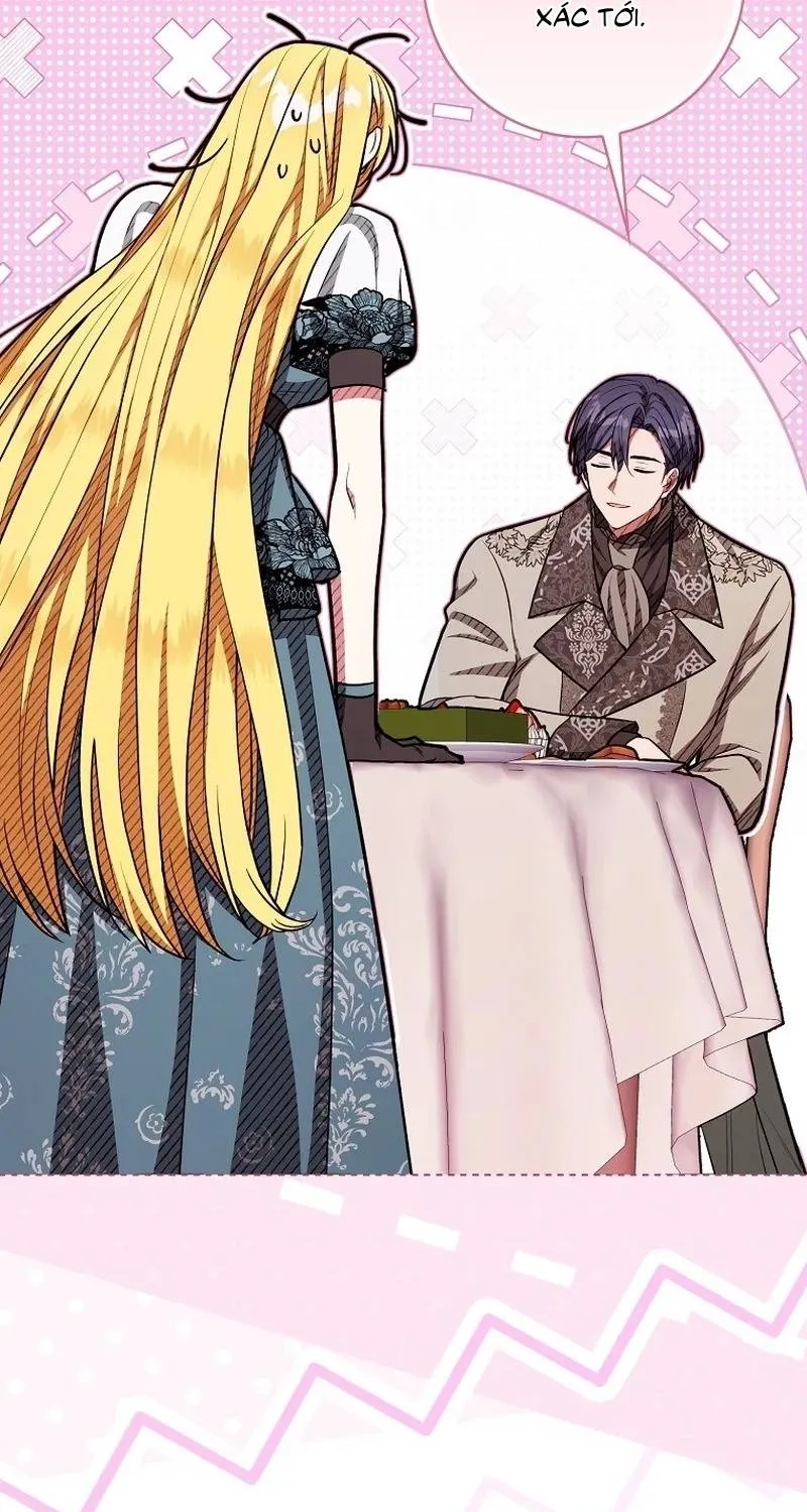 [END SS1] Tôi Cứ Nghĩ Mình Trở Về Là Kết Thúc, Không Ngờ Thể Loại Thay Đổi Rồi! Chap 20 - Next Chap 21