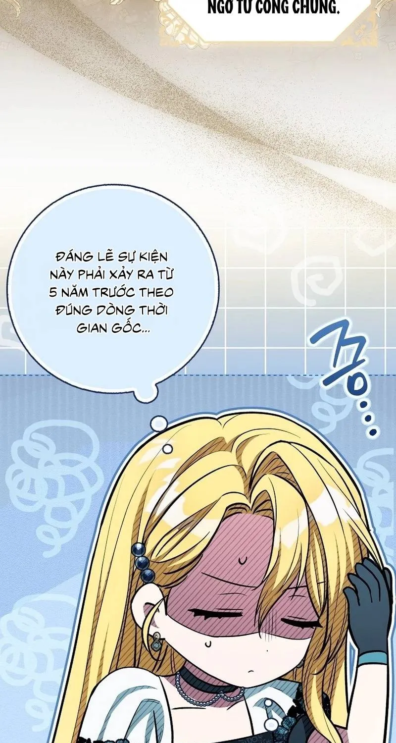 [END SS1] Tôi Cứ Nghĩ Mình Trở Về Là Kết Thúc, Không Ngờ Thể Loại Thay Đổi Rồi! Chap 20 - Next Chap 21