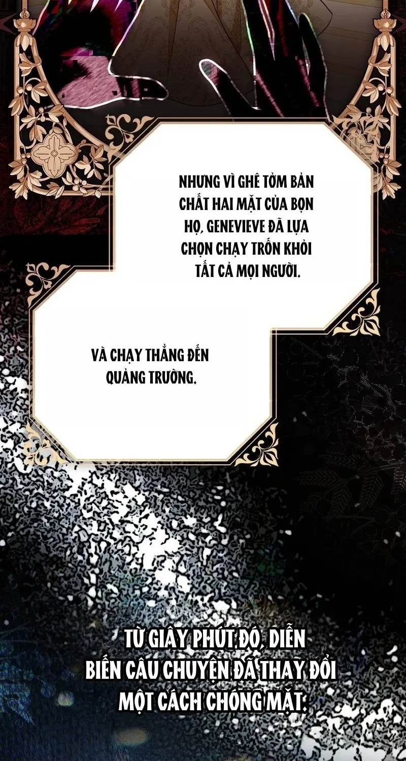 [END SS1] Tôi Cứ Nghĩ Mình Trở Về Là Kết Thúc, Không Ngờ Thể Loại Thay Đổi Rồi! Chap 20 - Next Chap 21