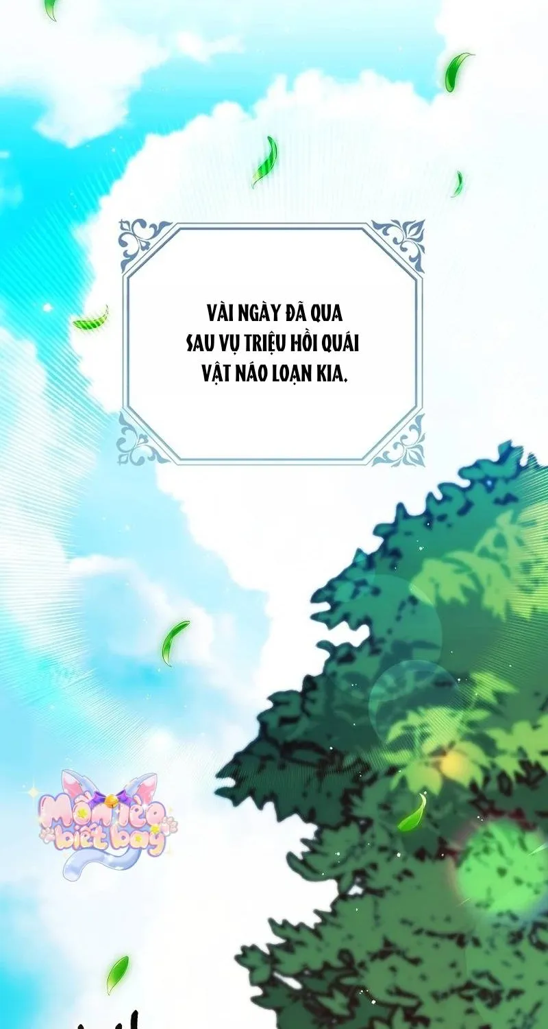 [END SS1] Tôi Cứ Nghĩ Mình Trở Về Là Kết Thúc, Không Ngờ Thể Loại Thay Đổi Rồi! Chap 20 - Next Chap 21