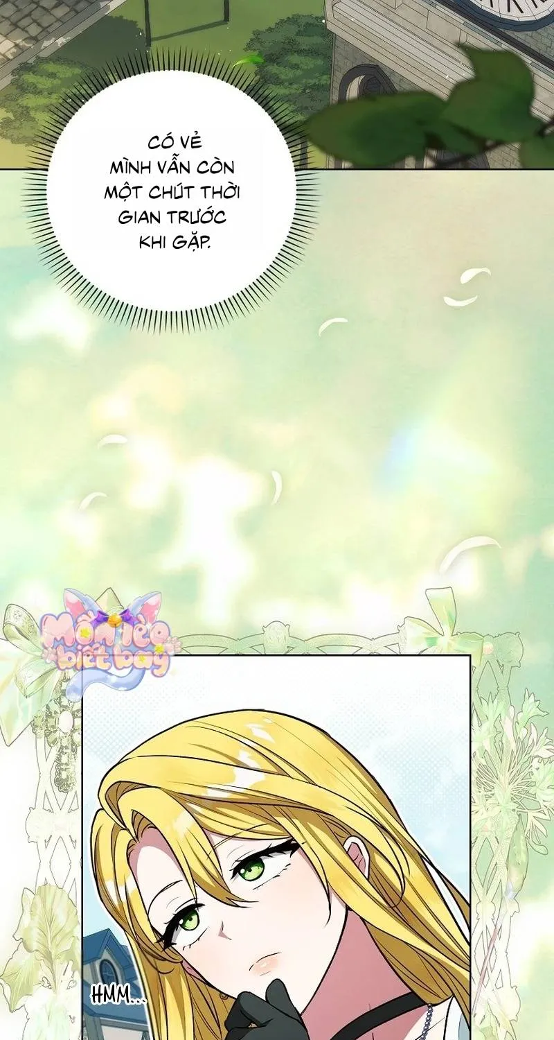 [END SS1] Tôi Cứ Nghĩ Mình Trở Về Là Kết Thúc, Không Ngờ Thể Loại Thay Đổi Rồi! Chap 20 - Next Chap 21