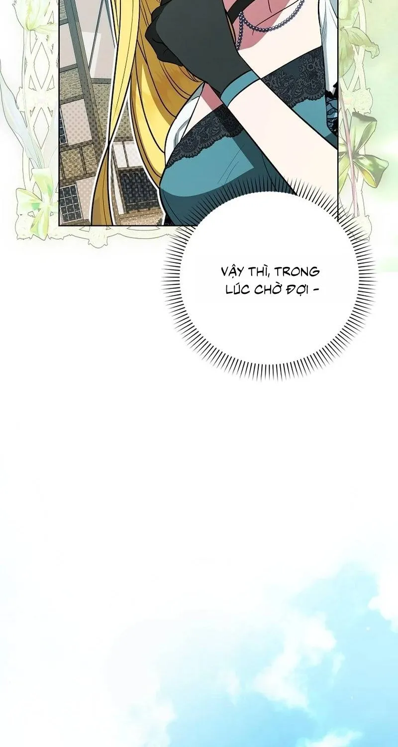 [END SS1] Tôi Cứ Nghĩ Mình Trở Về Là Kết Thúc, Không Ngờ Thể Loại Thay Đổi Rồi! Chap 20 - Next Chap 21