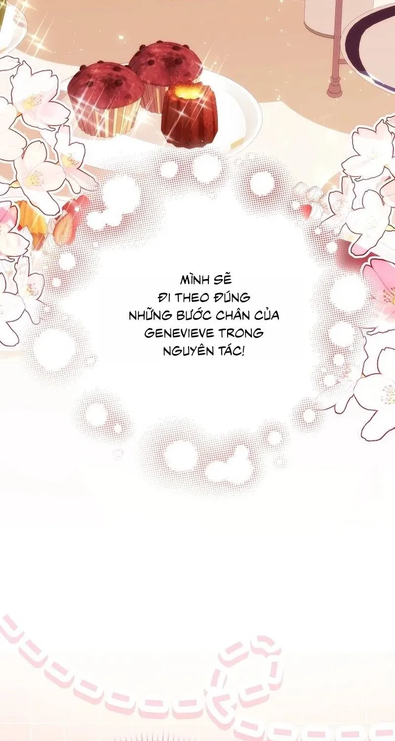 [END SS1] Tôi Cứ Nghĩ Mình Trở Về Là Kết Thúc, Không Ngờ Thể Loại Thay Đổi Rồi! Chap 20 - Next Chap 21