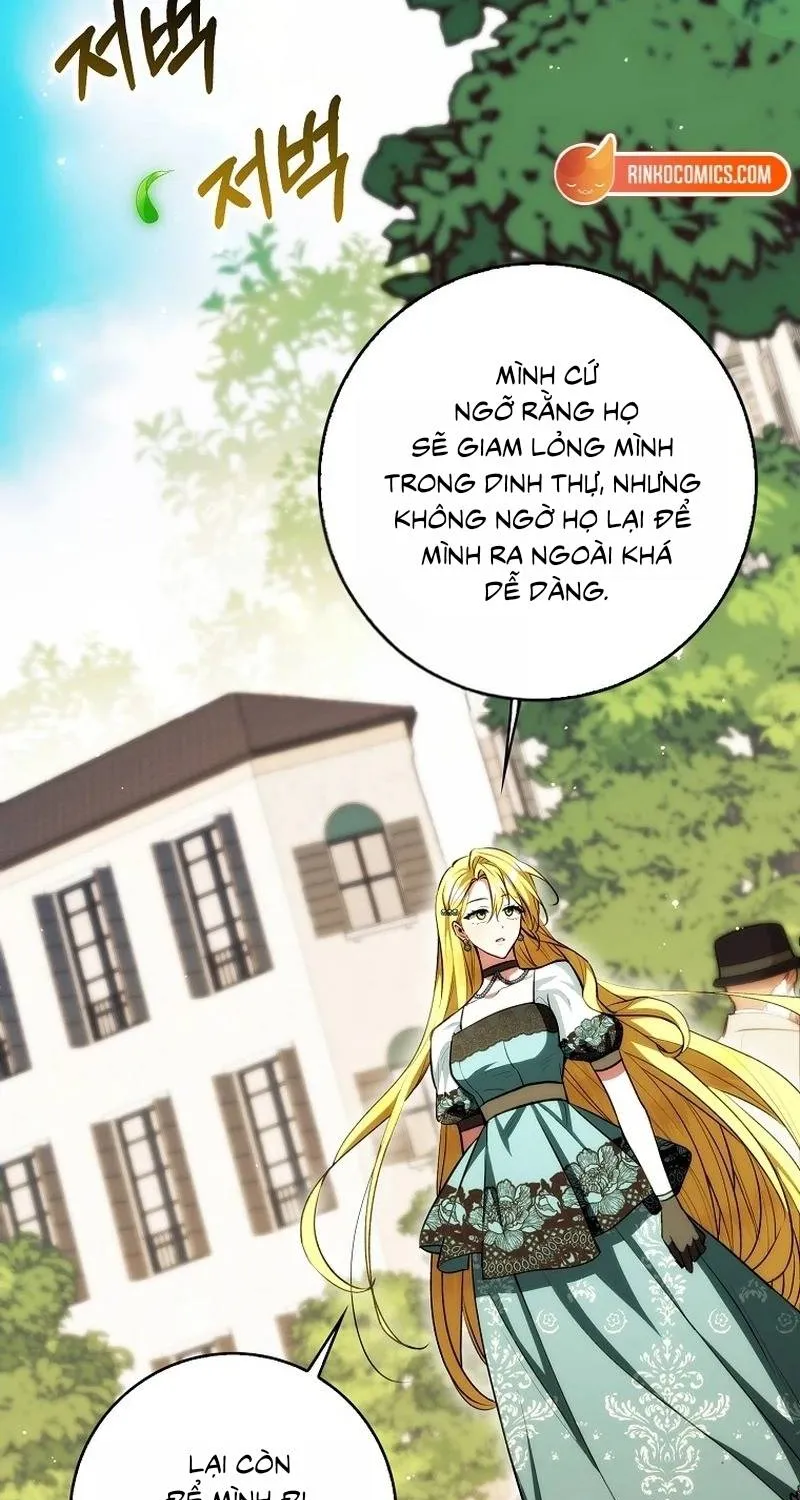 [END SS1] Tôi Cứ Nghĩ Mình Trở Về Là Kết Thúc, Không Ngờ Thể Loại Thay Đổi Rồi! Chap 20 - Next Chap 21