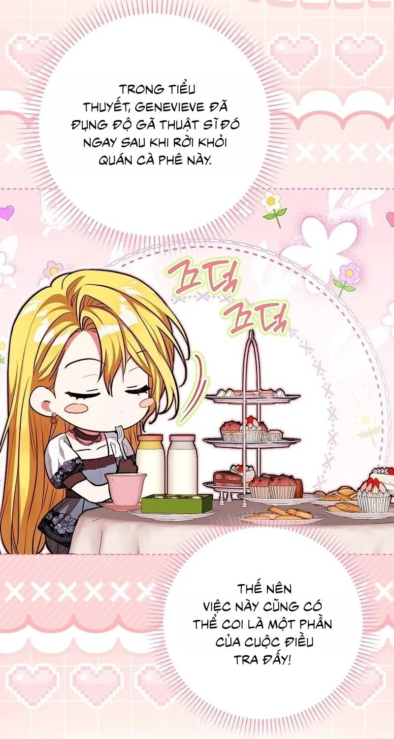 [END SS1] Tôi Cứ Nghĩ Mình Trở Về Là Kết Thúc, Không Ngờ Thể Loại Thay Đổi Rồi! Chap 20 - Next Chap 21