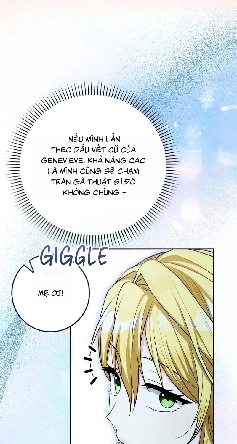 [END SS1] Tôi Cứ Nghĩ Mình Trở Về Là Kết Thúc, Không Ngờ Thể Loại Thay Đổi Rồi! Chap 20 - Next Chap 21