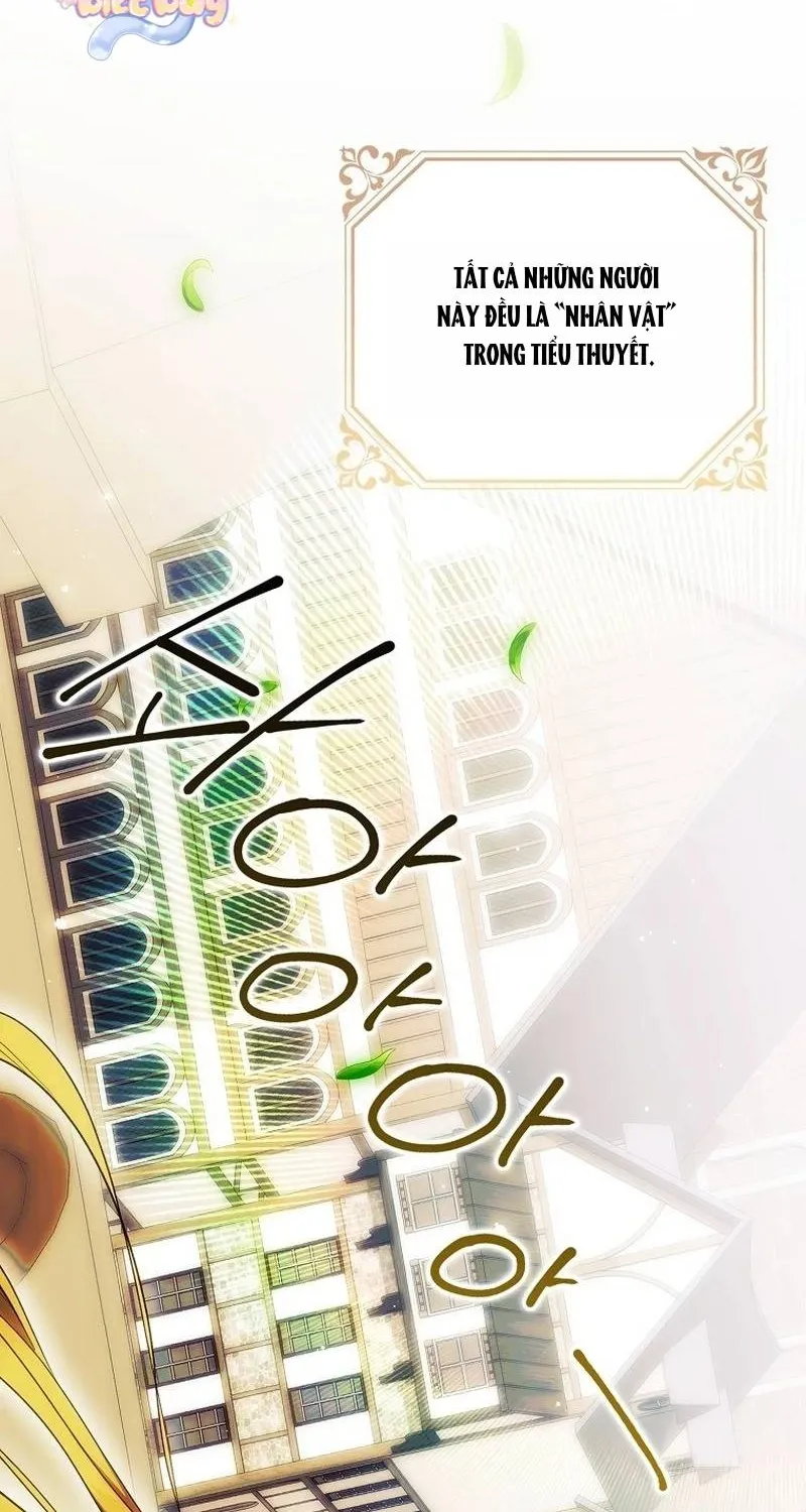 [END SS1] Tôi Cứ Nghĩ Mình Trở Về Là Kết Thúc, Không Ngờ Thể Loại Thay Đổi Rồi! Chap 20 - Next Chap 21