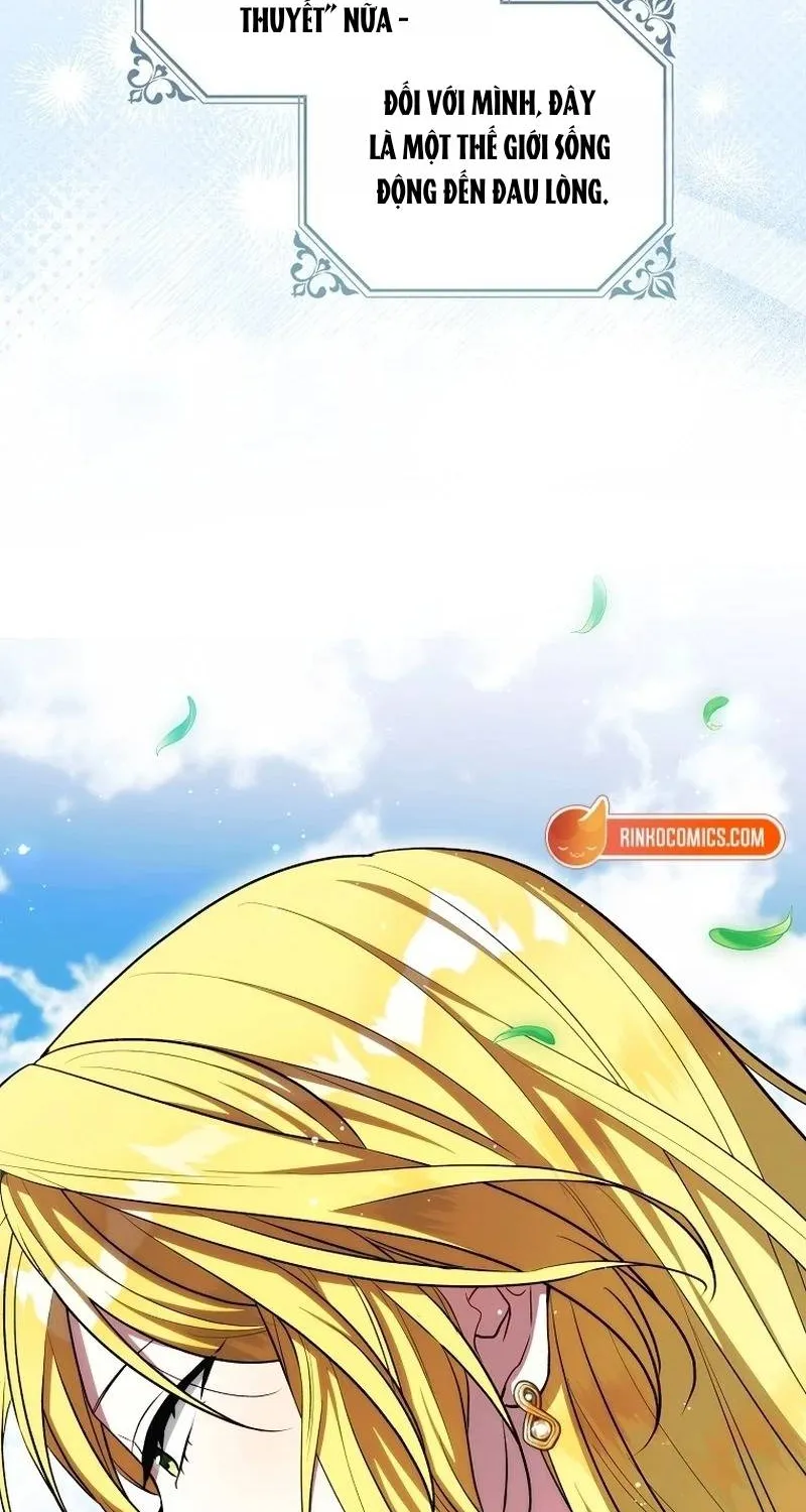[END SS1] Tôi Cứ Nghĩ Mình Trở Về Là Kết Thúc, Không Ngờ Thể Loại Thay Đổi Rồi! Chap 20 - Next Chap 21