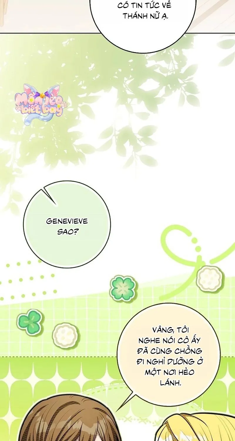 [END SS1] Tôi Cứ Nghĩ Mình Trở Về Là Kết Thúc, Không Ngờ Thể Loại Thay Đổi Rồi! Chap 20 - Next Chap 21