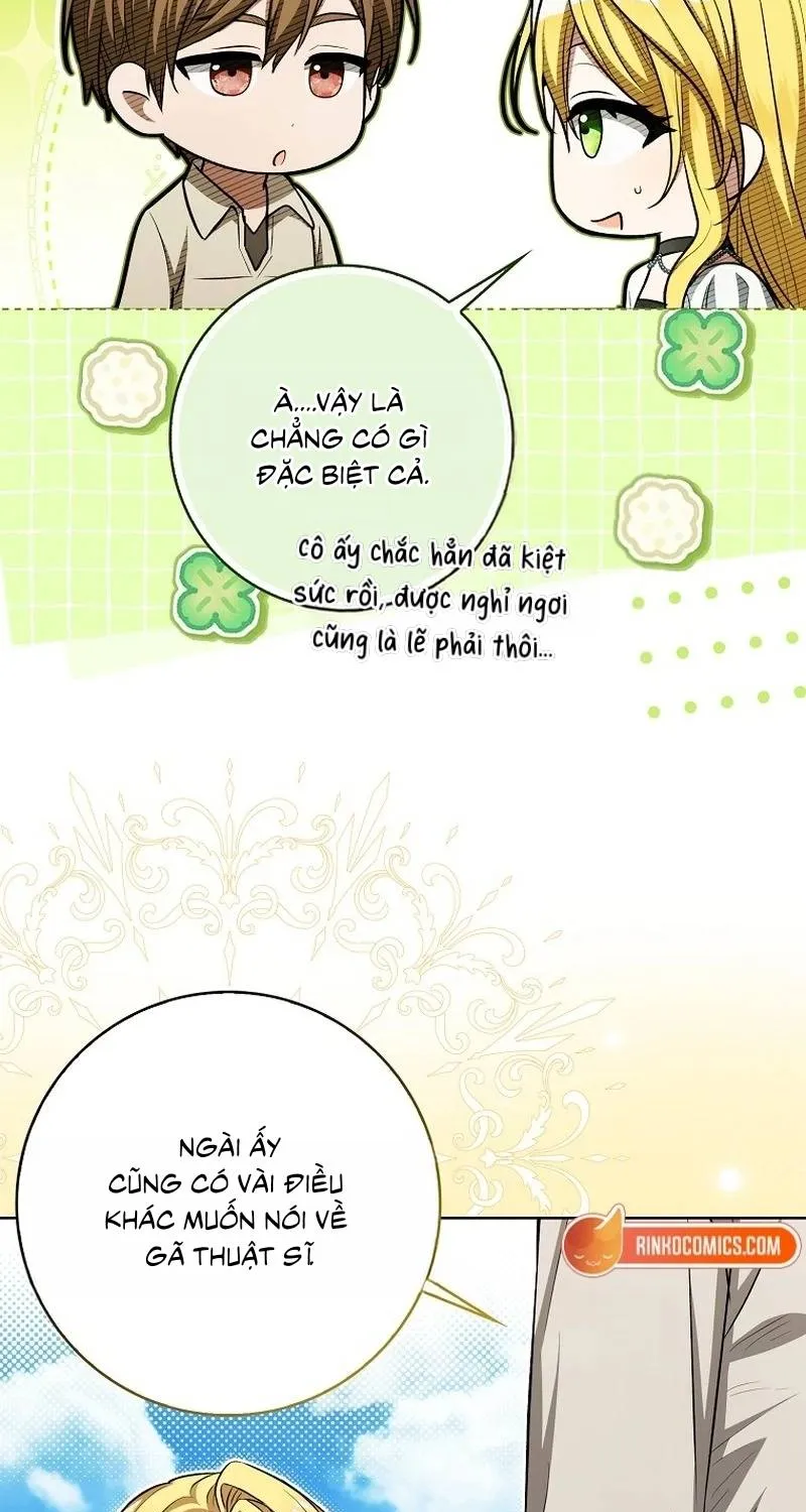 [END SS1] Tôi Cứ Nghĩ Mình Trở Về Là Kết Thúc, Không Ngờ Thể Loại Thay Đổi Rồi! Chap 20 - Next Chap 21