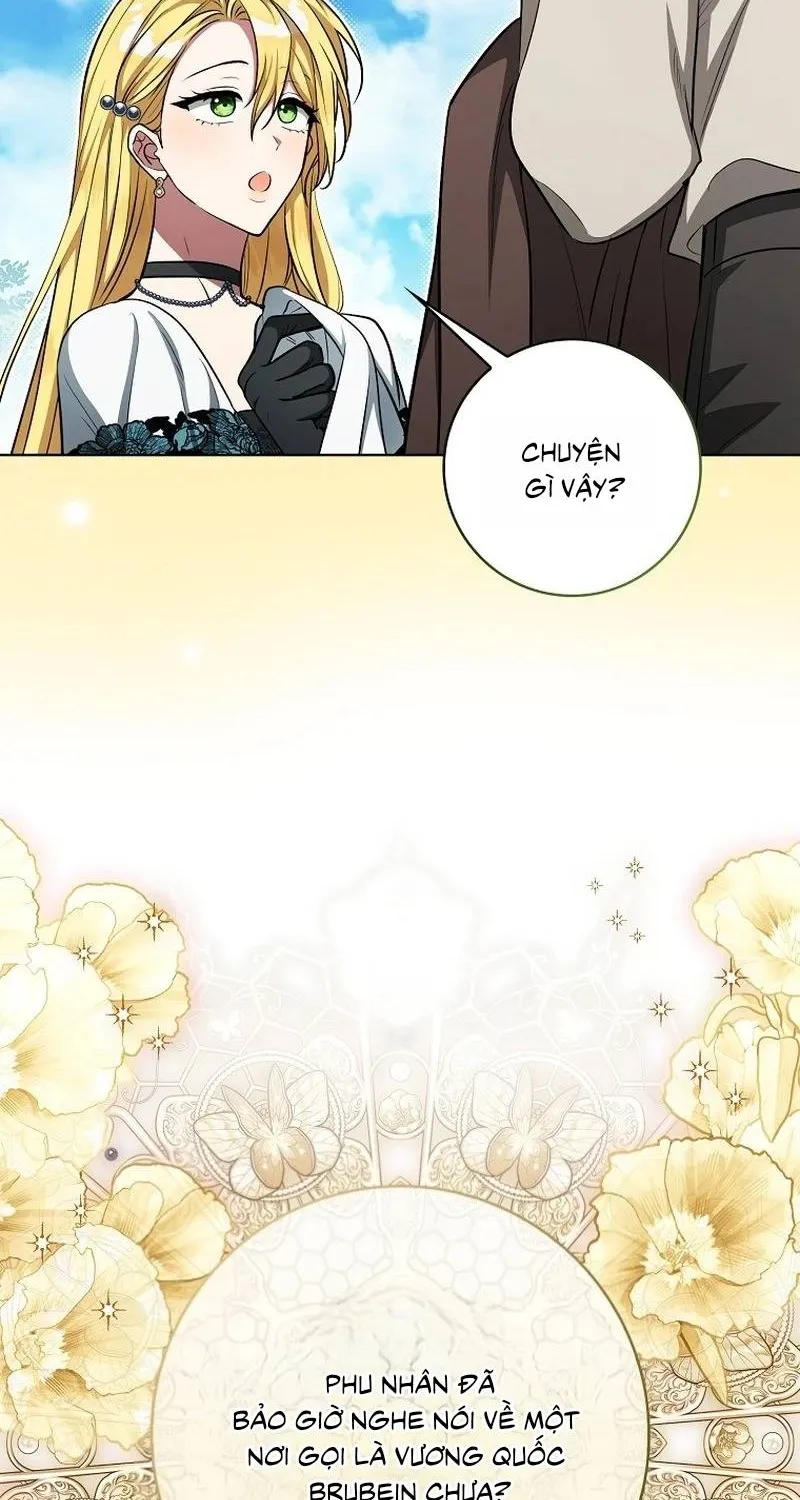 [END SS1] Tôi Cứ Nghĩ Mình Trở Về Là Kết Thúc, Không Ngờ Thể Loại Thay Đổi Rồi! Chap 20 - Next Chap 21