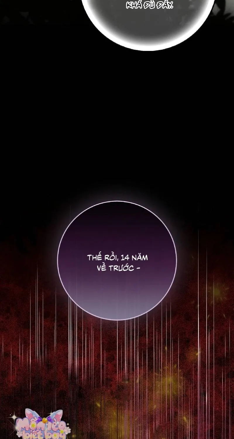 [END SS1] Tôi Cứ Nghĩ Mình Trở Về Là Kết Thúc, Không Ngờ Thể Loại Thay Đổi Rồi! Chap 20 - Next Chap 21