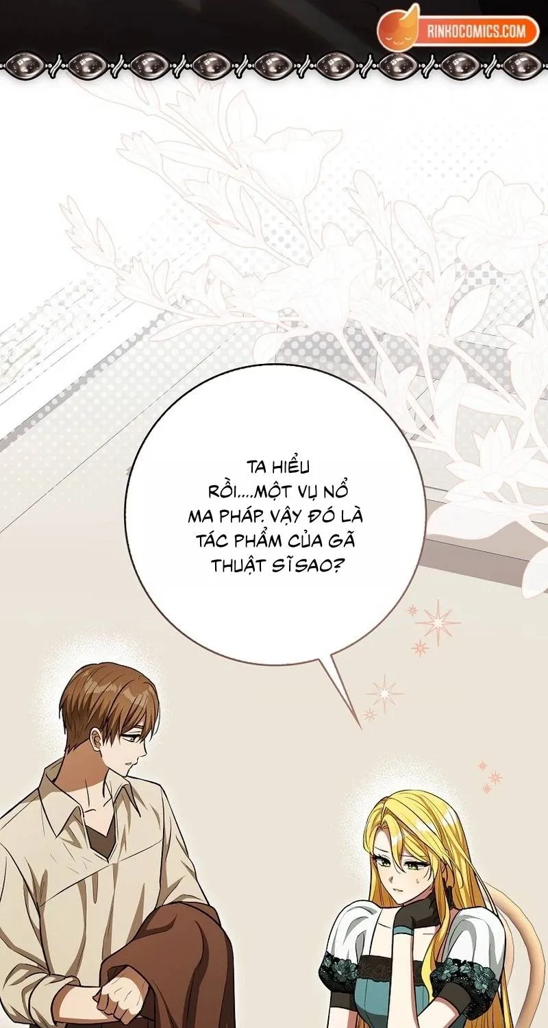 [END SS1] Tôi Cứ Nghĩ Mình Trở Về Là Kết Thúc, Không Ngờ Thể Loại Thay Đổi Rồi! Chap 20 - Next Chap 21