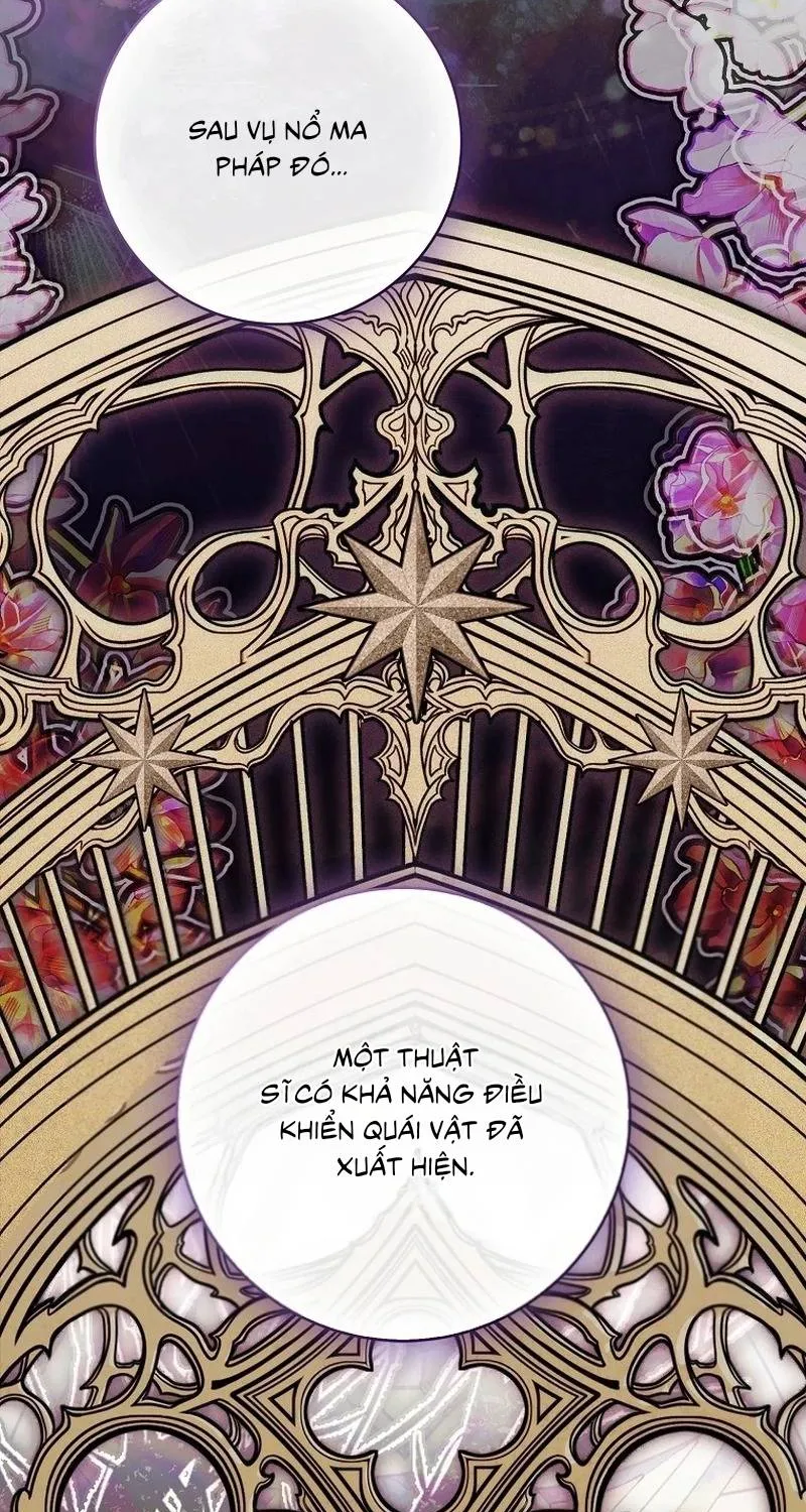 [END SS1] Tôi Cứ Nghĩ Mình Trở Về Là Kết Thúc, Không Ngờ Thể Loại Thay Đổi Rồi! Chap 20 - Next Chap 21