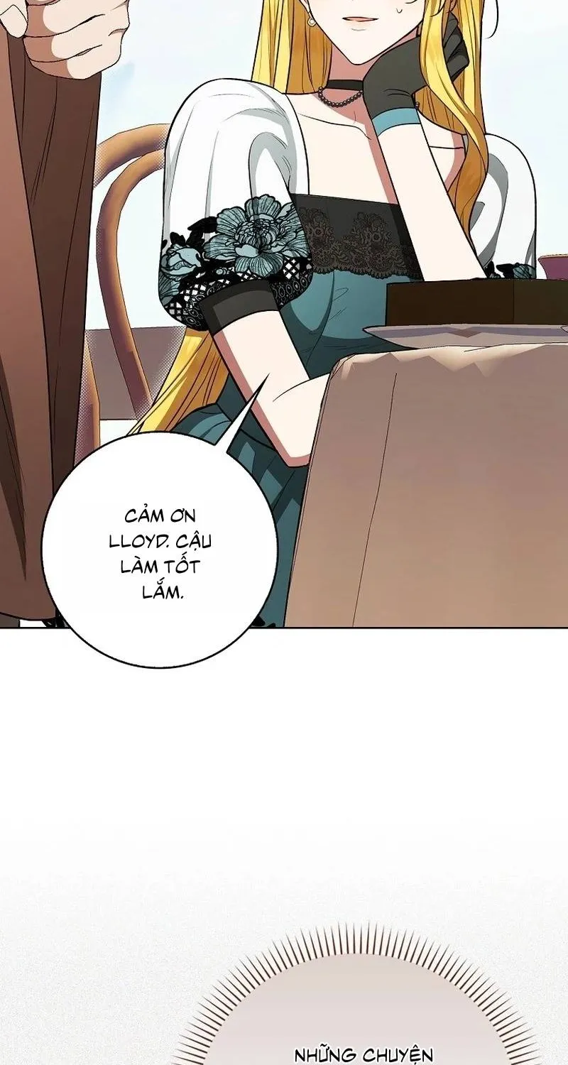 [END SS1] Tôi Cứ Nghĩ Mình Trở Về Là Kết Thúc, Không Ngờ Thể Loại Thay Đổi Rồi! Chap 20 - Next Chap 21