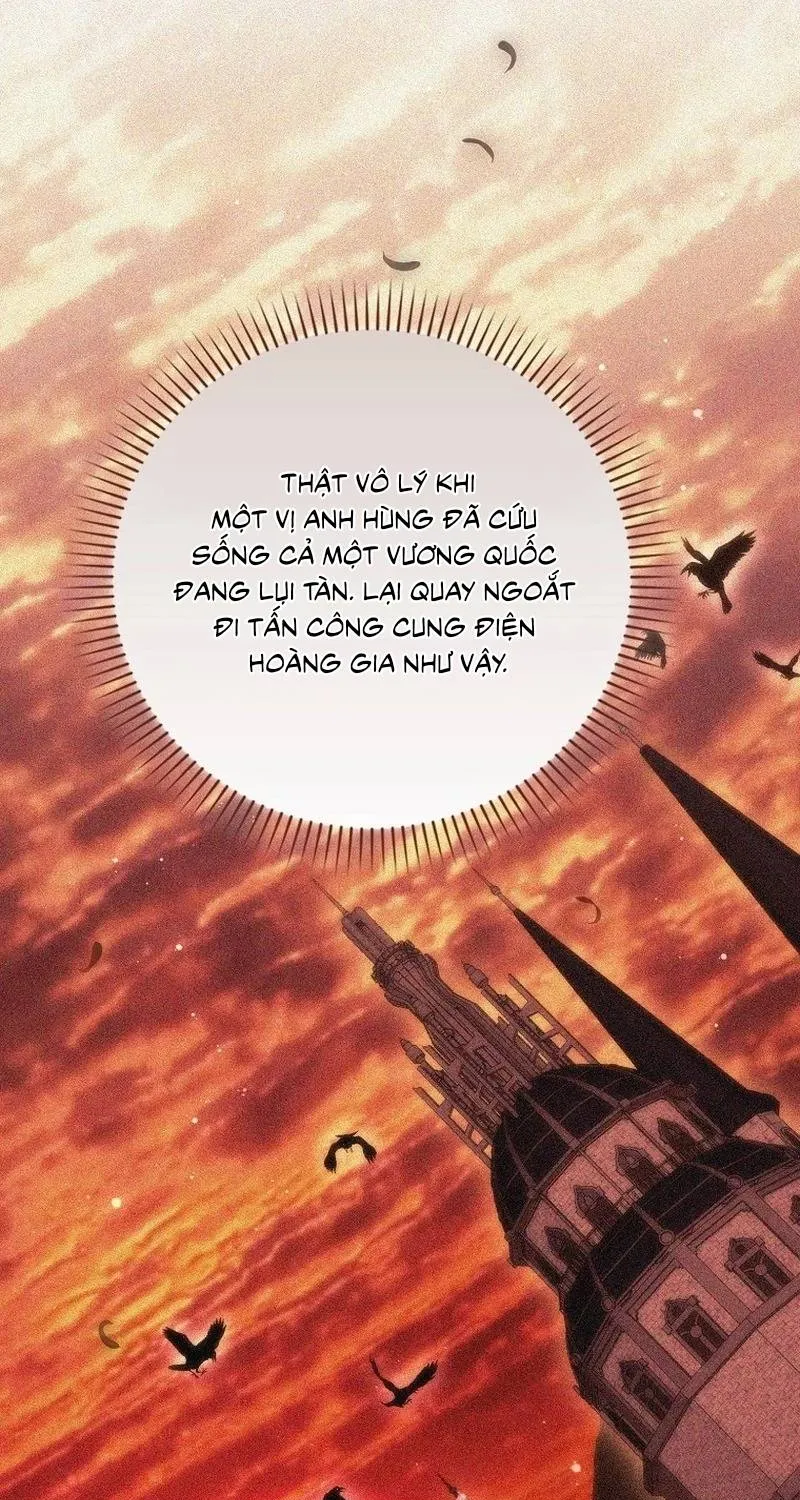 [END SS1] Tôi Cứ Nghĩ Mình Trở Về Là Kết Thúc, Không Ngờ Thể Loại Thay Đổi Rồi! Chap 20 - Next Chap 21