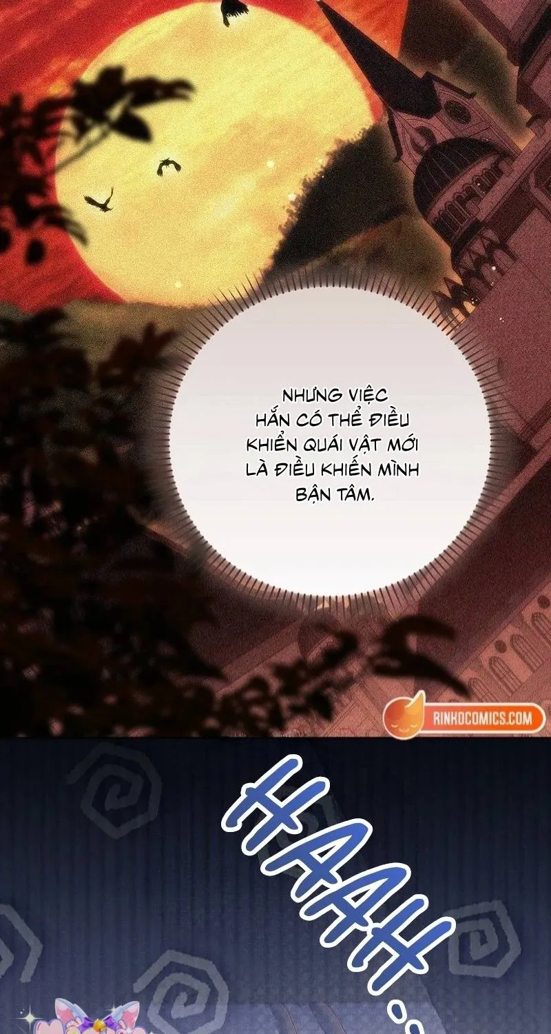 [END SS1] Tôi Cứ Nghĩ Mình Trở Về Là Kết Thúc, Không Ngờ Thể Loại Thay Đổi Rồi! Chap 20 - Next Chap 21