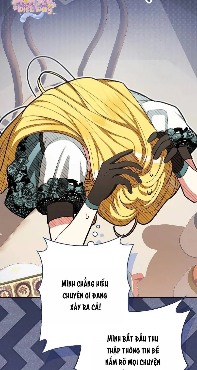 [END SS1] Tôi Cứ Nghĩ Mình Trở Về Là Kết Thúc, Không Ngờ Thể Loại Thay Đổi Rồi! Chap 20 - Next Chap 21