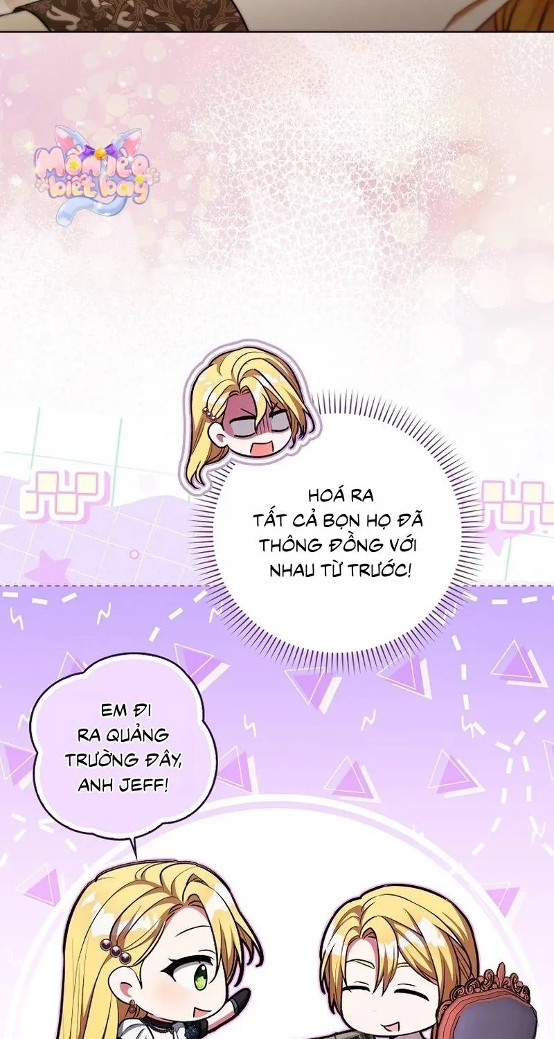 [END SS1] Tôi Cứ Nghĩ Mình Trở Về Là Kết Thúc, Không Ngờ Thể Loại Thay Đổi Rồi! Chap 20 - Next Chap 21