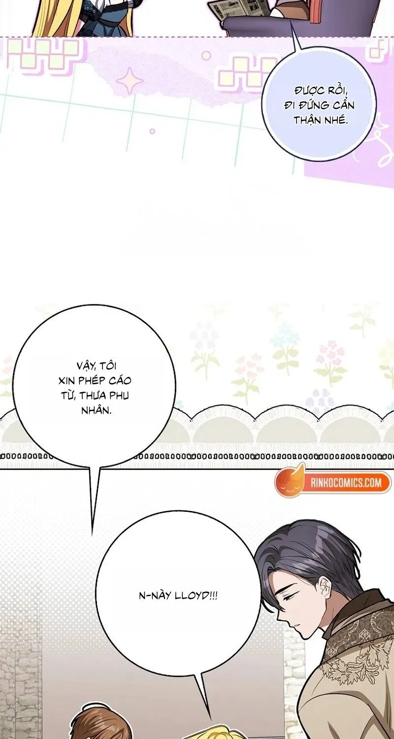 [END SS1] Tôi Cứ Nghĩ Mình Trở Về Là Kết Thúc, Không Ngờ Thể Loại Thay Đổi Rồi! Chap 20 - Next Chap 21